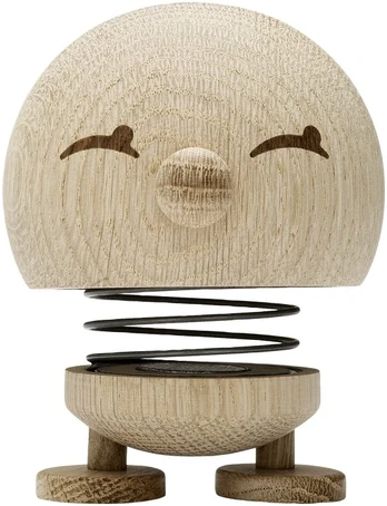 Hoptimist figūrėlė Bimble M Raw Oak (27551)