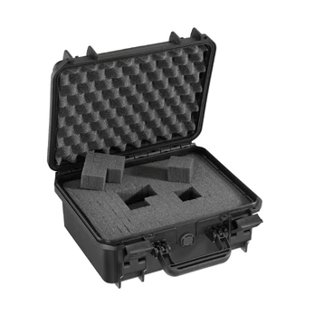 Panaro MAX300HDS transportavimo lagaminas