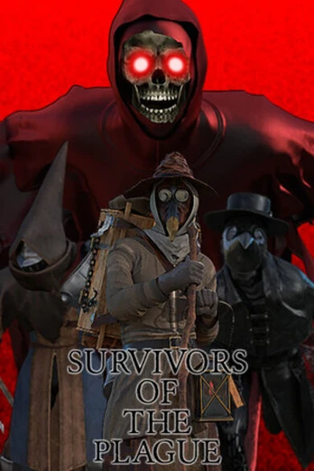 Survivors of the Plague PC