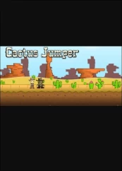 Cactus Jumper PC kaina