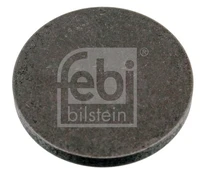 Reguliavimo diskas, vožtuvo tarpas FEBI BILSTEIN 07548 kaina