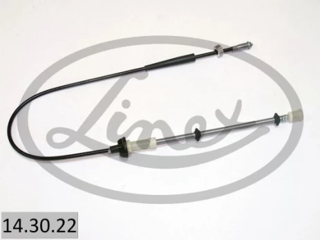 Tachometro velenas LINEX 14.30.22