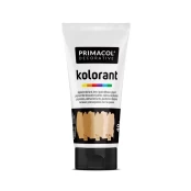Dažų pigmentas PRIMACOL COLORANT 4, karamelės sp., 40 ml kaina