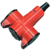 Lizdas N&L 10191, 16 A, 250 V kaina