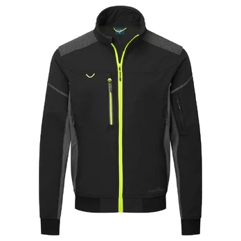 Darbo PORTWEST EV464 Softshell striukė