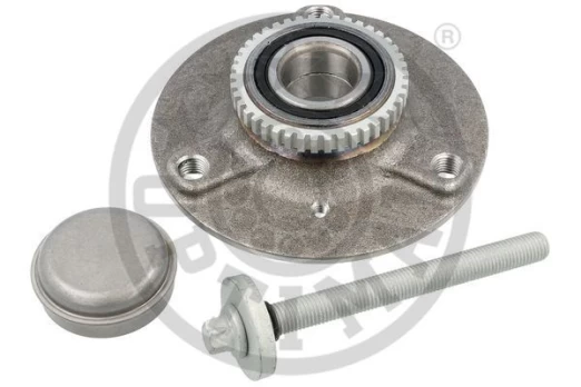 Rato guolio komplektas OPTIMAL 401300