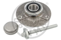 Rato guolio komplektas OPTIMAL 401300 kaina