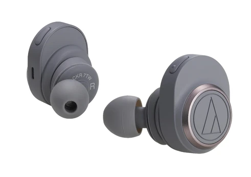 Ausinės Audio-Technica ATH-CKR7TWGY