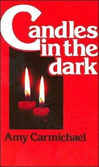 CANDLES IN THE DARK
