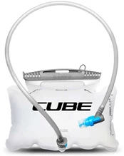 Cube Acc Talpa vandeniui CUBE Hip Bag 1.5L kaina