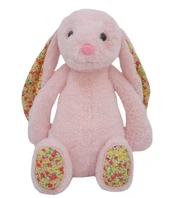 Pliušinis žaislas Tulilo Mikhail, rožinis, 35 cm kaina