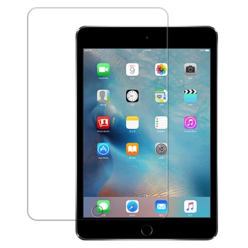 iLike iPad Mini 5 7.9'' (2019) 5th gen 2.5D Edge Clear Tempered Glass