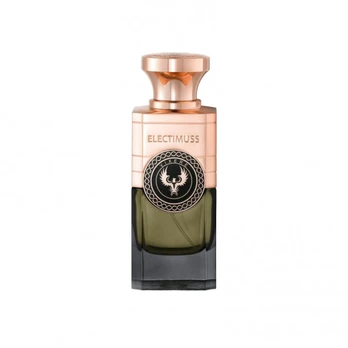 Electimuss, Nero Collection - Vixere, Parfum, Unisex, 100 ml