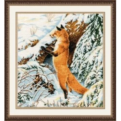 Ginger Hunter S975