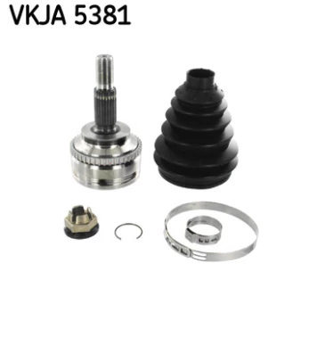 SKF VKJA 5381 CV Joint