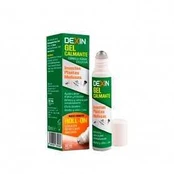 Dexin Soothing Gel Roll-On, 10 ml