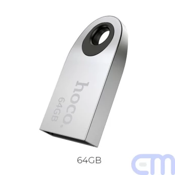 Dėklas HOCO pendrive mini Insightful UD9 64GB USB2.0