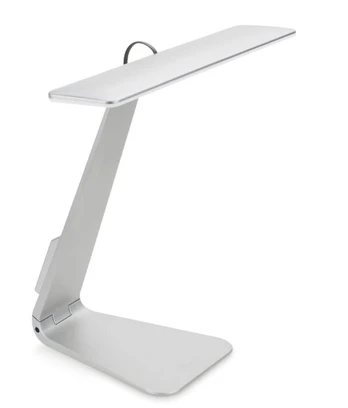 Stalinis šviestuvas CristalRecord Betel, LED, pastatomas, 3W