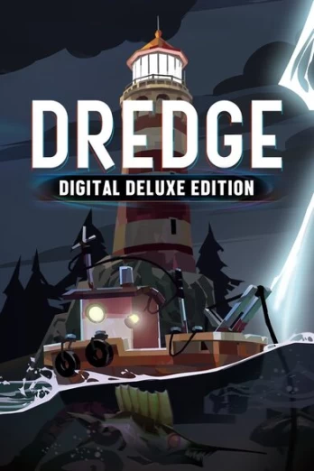 DREDGE PC
