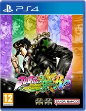 Jojo's Bizarre Adventure: All-Star Battle kaina