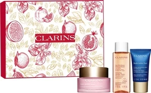 Veido priežiūros priemonių rinkinys moterims Clarins Multi-Active, 115 ml, moterims