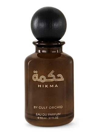 Gulf Orchid Hikma - EDP 110ml Moterims EDP