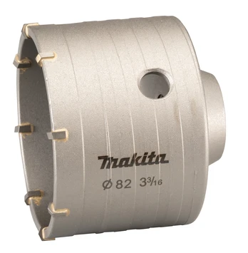 Gręžimo karūna Makita D-73944 D-73944, 82 mm