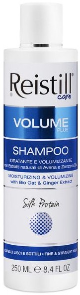 Šampūnas Reistill Volume Plus, 250 ml