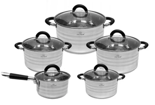 TOPFSET ZILNER ZL-8074