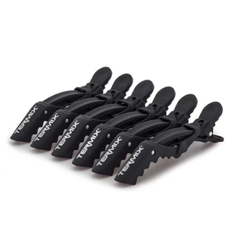 Termix Professional Soft Touch plaukų segtukai 6 vnt