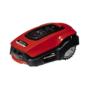 Vejos pjovimo robotas EINHELL Freelexo 600, 18 V, 2,5 Ah, iki 600 m²