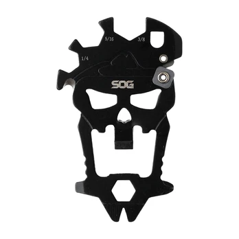 SOG MacV Multitool Daugiafunkcinis įrankis