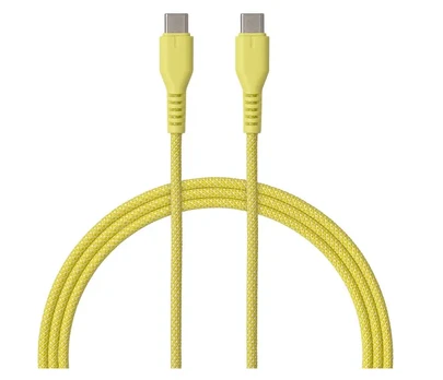 Qualo QKN-CC-05 USB-C - USB-C Cable 1.5m / 60W