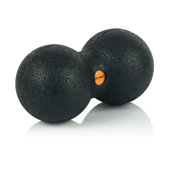 Masažinis kamuoliukas Qmed Duo Ball