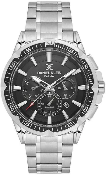 Laikrodis Daniel Klein DK.1.14254-1
