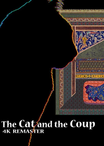 The Cat and the Coup Steam