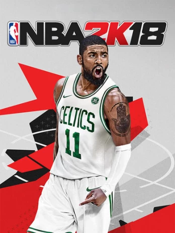 NBA 2K18 PC