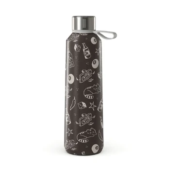 Essentials - Water Bottle, 500 ml