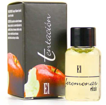 TENTACION - ELIXIR OF PHEROMONES FOR HIM