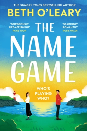 Name Game