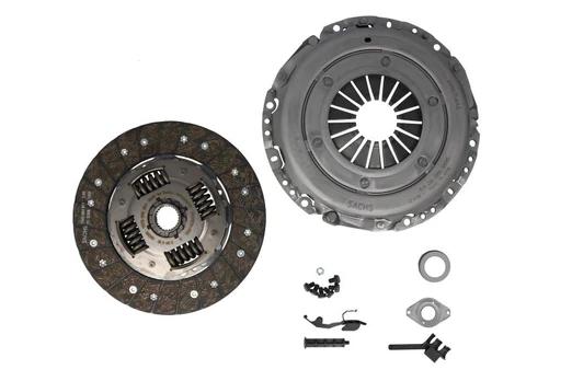 Sankabos komplektas SACHS 3000 970 150