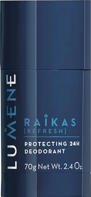 Lumene Pieštukinis dezodorantas Lumene Raikas 70 g