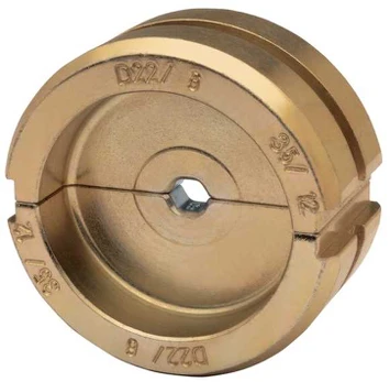 Klauke D2270, Užspaudimo įrankis