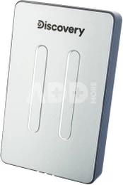 Discovery Report W30-S Sensor for Weather Stations