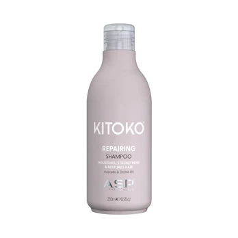 Kitoko REPAIRING atstatantis šampūnas 250ml