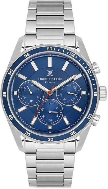 Laikrodis Daniel Klein DK.1.14220-3