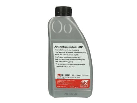 Hidraulinė alyva FEBI BILSTEIN 08971