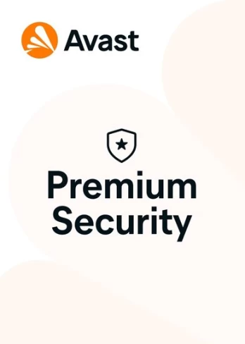 Avast Premium Security 2022