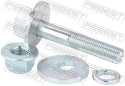 Išvirtimo reguliavimo varžtas FEBEST 1229-023-KIT