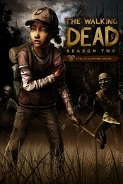 The Walking Dead: Season Two PC